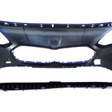 BMW 1 Series M Sport front bumper F70 2024 -2026 Genuine 51115A64E31