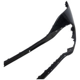 Mercedes Benz EQA AMG front bumper 2022 onwards Genuine pn A2438856901