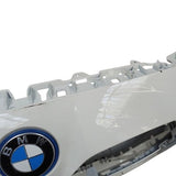 BMW I4 Gran Coupe M Sport front bumper G26 2020-2023 Genuine 51119881896