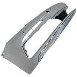 Porsche 718 Boxster GTS/ Sport Design front bumper 982 2016-2019 982807796FFF