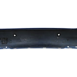 BMW 3 series M Sport rear bumper F30 2012-2015 Saloon Genuine 51128054195