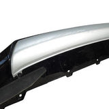 Honda HRV HR-V front bumper lower valance 2021-2024 Genuine Used 71161-3M0-J0
