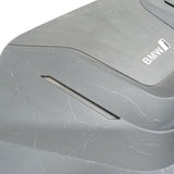 BMW IX3 G08 under bonnet panel cover 2021-2025 Genuine Used 1145A0DFB7