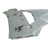 Porsche Taycan Sport Design front bumper 2019-2023 Genuine 9J1807221F