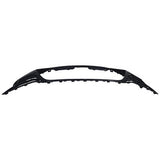 Audi E-Tron GT front bumper centre grill panel 4 Door Saloon Genuine 4J3807725