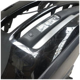 Range Rover Vogue front bumper L405 2013-2017 SUV Genuine pn CK52-17F003-AA