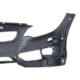 BMW 2 series SE F22 front bumper Coupe Genuine Used 51117293829