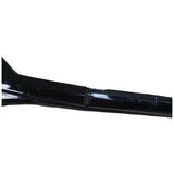 Peugeot 408 front bumper right RH grill 2022 -2025 5 door Genuine 9840750980