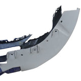 BMW 2 series G42 M Sport front bumper 2022-2025 Genuine Used 51118098195