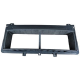 Hyundai Kona front air guide trim Genuine MF442PPHA