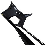 Audi A7 S Line front bumper 2018-2021 Genuine pn 4K8807437C