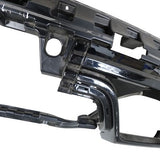 Range Rover Sport SVR rear bumper lower trim 2013-2017 Genuine FK6M-17D928-A
