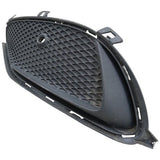 Mercedes Benz CLA AMG front bumper left grill 2016-2019 W117 A1178857500