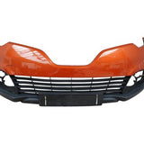 Renault captur front bumper 2013-2016 SUV Genuine 620221421R