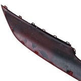 Volkswagen ID4 front bumper centre trim ID.4 2020-2024 Genuine 11A807185A