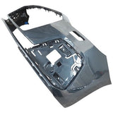 Audi A1 SE front bumper 2019-2023 Hatchback Genuine 82A807437A