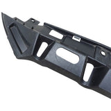 Jaguar XE front bumper upper fitting trim support Genuine GX73-17640-AB