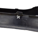 Hyundai I30 front bumper lower trim 2021-2024 Genuine 86591-G4500