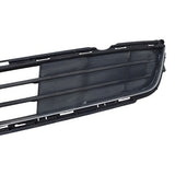 Ford Smax S-max front bumper lower centre grill Genuine EM2B-17K945