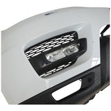 Range Rover Sport front bumper 2013-2017 SUV Genuine pn DK62-17F775-BB
