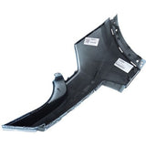 Ford Explorer rear bumper left corner 2024-2026 Hatchback Genuine R2KB-17F783-C