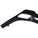 BMW 8 Series M sport rear bumper valance G15 Coupe Genuine 51128075246