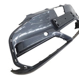 Cupra Tavascan front bumper centre section 2024-2026 Genuine 5FL807221