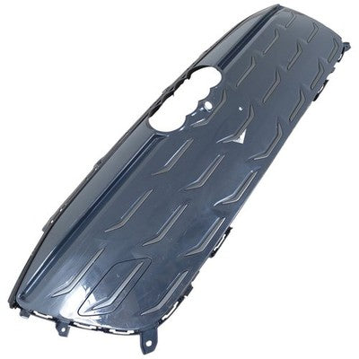 Audi A6 E-Tron front bumper centre grill 2024-2026 Genuine 85E853653B