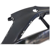 Bentley Continental GT Coupe front bumper upper GTC 2018-2022 Genuine 3SD807437