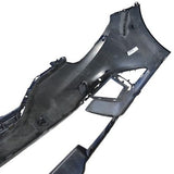 Renault Scenic front bumper 2016-2018 hatchback Genuine pn 620224328R