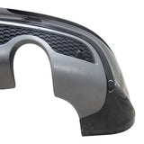 Audi Q5 S-line rear bumper SUV 2009-2017 Genuine 8R0807511B