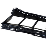 BMW X6 G06 LCI M Sport front bumper grill 2023-2026 SUV 51118085657