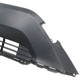 Toyota Rav4 Rav 4 front bumper centre trim 2019-2022 Genuine 53113-42110