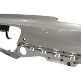 Bentley Flying Spur rear bumper upper section 2020-2024 Genuine 3SE807511