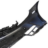 Porsche 911 targa GTS rear bumper 992 2025-2026 Genuine 992807421AS