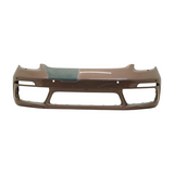 PORSCHE 718 BOXSTER FRONT BUMPER 982 2016 onwards GENUINE pn 982807221FFF