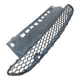 Mercedes Benz GLE front bumper lower grill W167 2019-2024 Genuine A1678857303