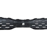 Kia Picanto front bumper upper grill 2017-2019 Hatchback Genuine 86351-G6000