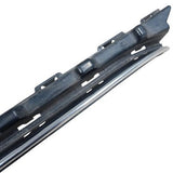 Mercedes Benz S class front bumper chrome trim 2012-2015 Genuine A2228851365