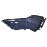 Audi Q5 S Line front bumper right corner trim 2021-2023 Genuine 80A807062F