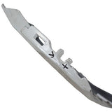 Porsche Taycan front bumper 2019-2023 Genine 9J1807221DFFF