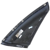 Range Rover Sport SVR front bumper right corner trim 2013-2017 FK6M-17D749-A