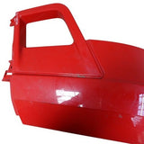 Mercedes Benz Actros front left lower corner trim A960 Genuine A9608852125