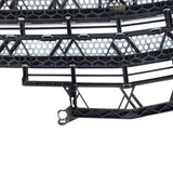 Mercedes Benz Actros front bumper middle grill panel A960 Genuine A9618850253