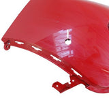 Mini Hatch C rear bumper upper F65 2024 2025 Genuine 52AF790