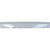 Porsche Macan rear bumper upper section 2021-2023 Facelift Genuine 95B807421AA