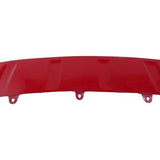 Porsche Macan GTS front bumper valance 2020-2024 Genuine 95B807061D