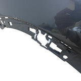 Volkswagen Tiguan front bumper 2024-2026 Genuine 571807221