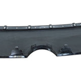 Volkswagen ID7 ID.7 front bumper upper grill trim 2020-2025 Genuine 14A853053A