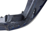 Mercedes Benz CLA AMG rear bumper C118 2019-2023 Genuine A1188850302